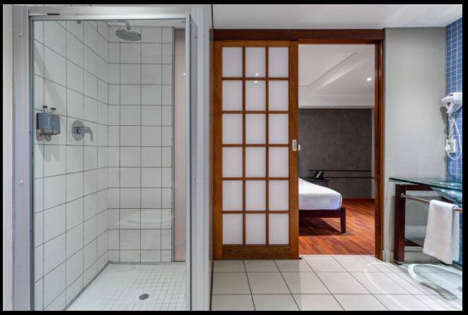 To Let 1 Bedroom Property for Rent in Cape Town City Centre Western Cape